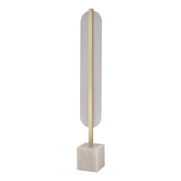 Blade 44'' High Integrated LED Floor Lamp